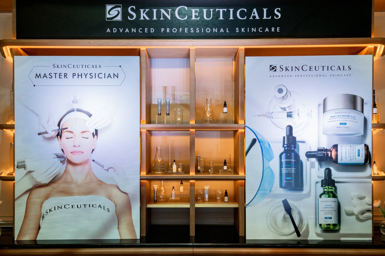 SkinCeuticals